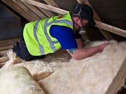 Best Insulation for Existing Homes  in Lakeland, NY