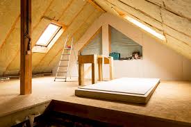 Best Attic Insulation Installation  in Lakeland, NY