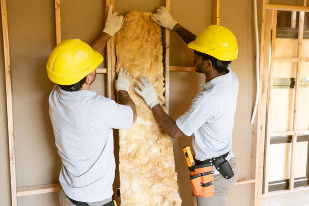 Types of Insulation We Offer in Lakeland, NY