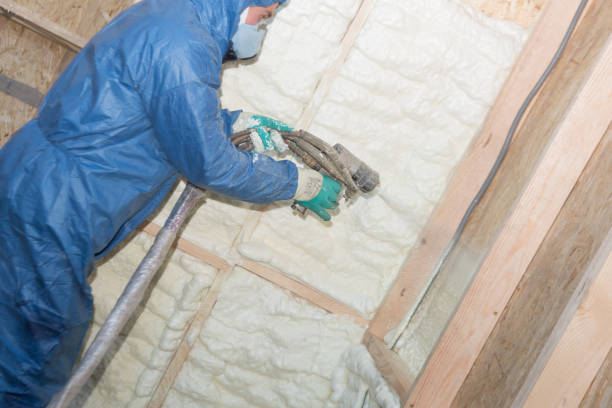 Best Commercial Insulation Services  in Lakeland, NY